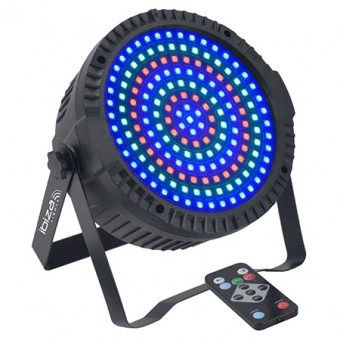 PAR LED RGB 175 LED-URI MATRIX