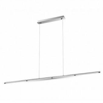 PENDUL LED 36W 4000K ALB NEUTRU