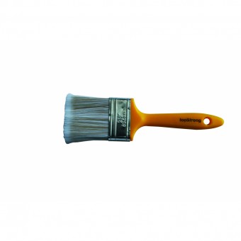 Pensula maner plastic fir sintetic Topstrong 540681, latime 40 mm