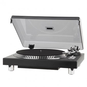 Pick-up tt-602 kruger&matz