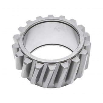 Pinion ax antrenare Z=18 pentru reductor Tractor Forestier