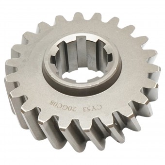 Pinion ax intermediar reductor Z=22 (ax 3) Tractor Forestier