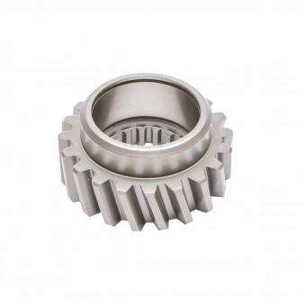 Pinion ax intermediar spate troliu Z=20 Tractor Forestier