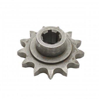 Pinion ax principal pentru freza seria TL, BK98252, BK98250, BK98251