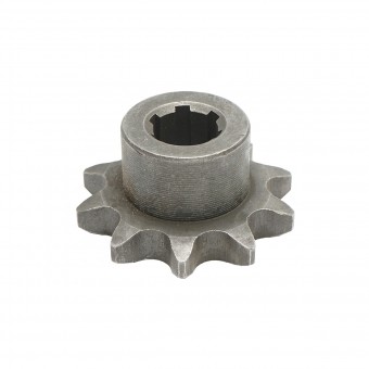 Pinion ax reductor pentru freza seria TL, BK98252, BK98250, BK98251
