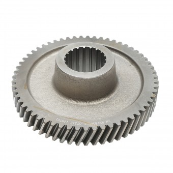 Pinion pentru John Deere cod OEM R278369 exterior Z=59, interior Z=19