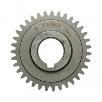 Pinion priza putere Z=35, alezaj 30mm pentru tractor 25CP seria 244 XT16.37.304