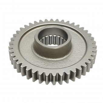 Pinion roata dintata cutie viteza Massey Ferguson Z=42 cod OEM 1862422M1, 1862422M2, 288-12