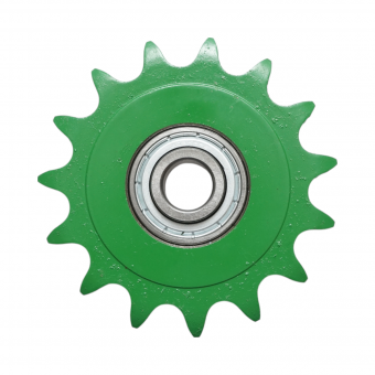 Pinion, roata dintata Z=15 John Deere cod OEM AE27909