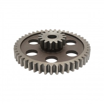 Pinion, roata dintata Z15/45 SUP29