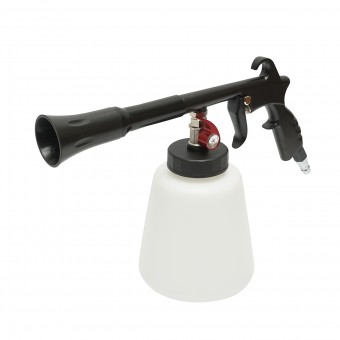Pistol curatare interior cu presiune Tornador, rezervor 1L Breckner Germany