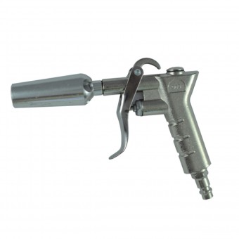Pistol de suflat de mare capacitate JBM 53205, 1/4, 10 bar