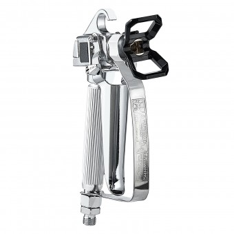 Pistol de vopsit cu duza 517, Otel/Aluminiu, 248 Bar