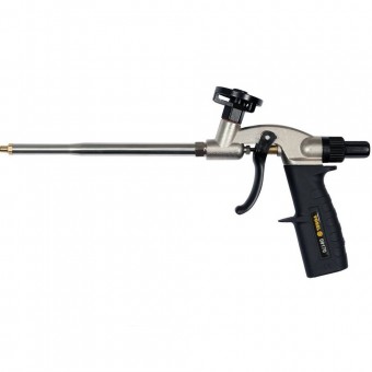 Pistol inox pentru spuma, Vorel