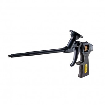 Pistol pentru spuma de montaj 3rd, teflonat