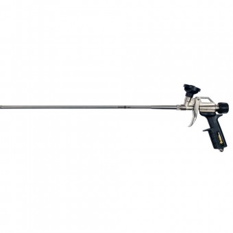 Pistol spuma teflonat teava lunga 500mm
