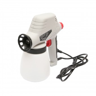 Pistol vopsit 100W, 300ml/min 220V Joustmax