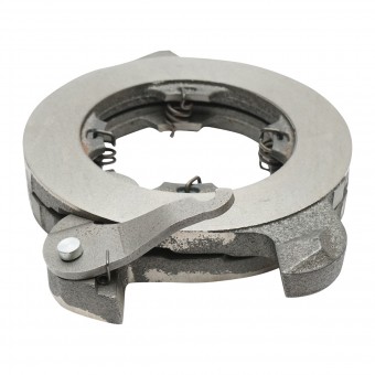 Piston frana pentru Massey Ferguson cod OEM 3596778M91 Breckner Germany