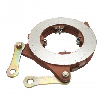 Piston frana pentru Massey Ferguson, Deutz, Case IH, Landini, Ford, New Holland cod OEM 1860963M92, 3538836M91, 3538836M91, 411020, 4309180