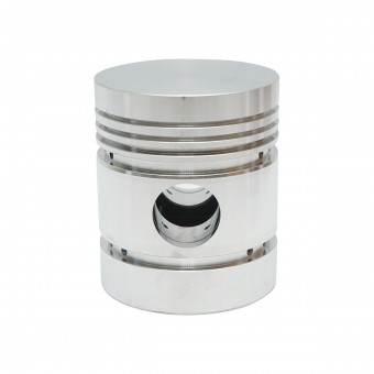 Piston motor cu bolt si sigurante pentru Massey Ferguson, Landini, Volvo, Perkins cod OEM 734460M91, 81512, 81566, 92506, HCM81512, S40403, 031354322, 122666, 31354322, 59155, 630079, 71011818, VPB2020 