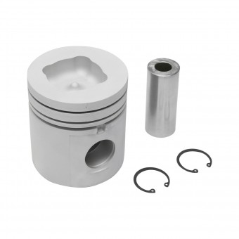Piston motor Perkins pentru Massey Ferguson JCB 3637035M91, 3638989M91, U5LL0008, U5LL0015, U5LL0004, U5LL0006, 02-200849, 02/200849, 02200849, 923458.011, 33-109