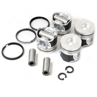 Piston motor R1 Dacia Logan 1.5dCi echipat bolt fi25 59825481