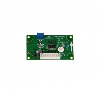 Placa de control LED pentru CUT-50