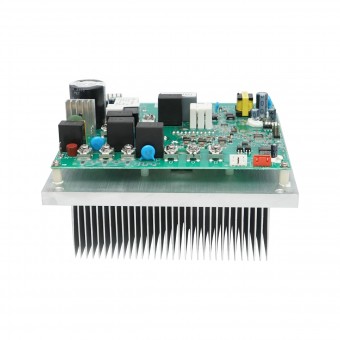 Placa electronica PCB pentru pompa de caldura