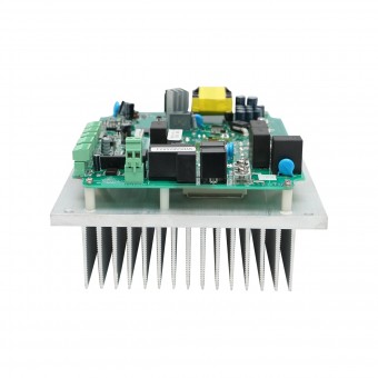 Placa electronica PCB pentru pompa de caldura Aokol