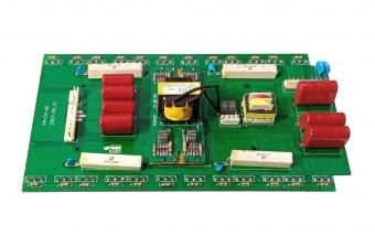 Placa electronica WSME315 MOSFET