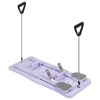 Placa pilates multifunctionala 9 in 1 rebel active