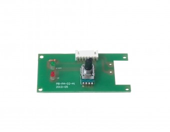 Placa potentiometru MMA-PI