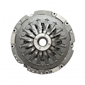 Placa presiune  ambreiaj pentru John Deere cod OEM AL36134, AL38670, AL39245, AL39591, AL55240, AL59324, AL64948, AL64949, AL65891, AL65981, 133060210