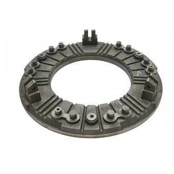 Placa presiune ambreiaj Case IH, New Holland, Steyr cod OEM 47134889 