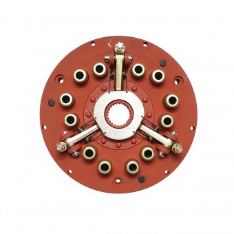 Placa presiune ambreiaj completa UTB U-650