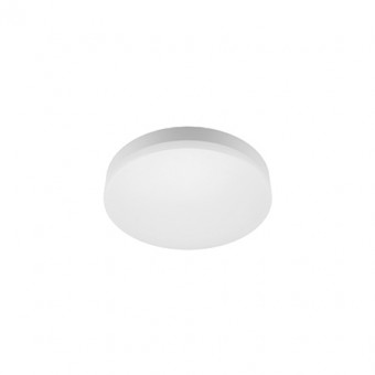 Plafoniera led rotunda 28cm 24w anti-blackout