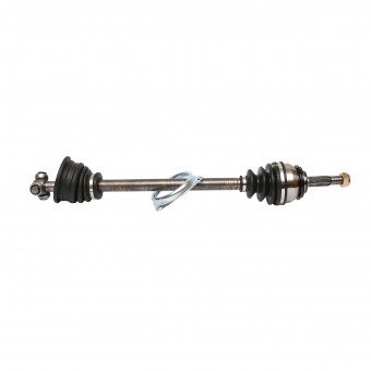 Planetara Dacia Logan, Sandero, MCV stanga cu ABS 34005 cod OEM 7711497474