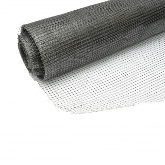 Plasa anti cartita 40g, 1x200m cu ochi 12x12mm Breckner Germany