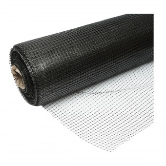 Plasa anti cartita 40g, 2x200m cu ochi 12x12mm Breckner Germany