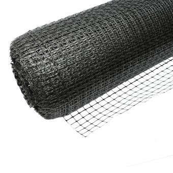 Plasa anti cartita 60g, 1.5x100m cu ochi 15x22mm Breckner Germany