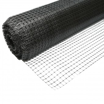 Plasa anti cartita 60g, 1x100m cu ochi 15x22mm Breckner Germany