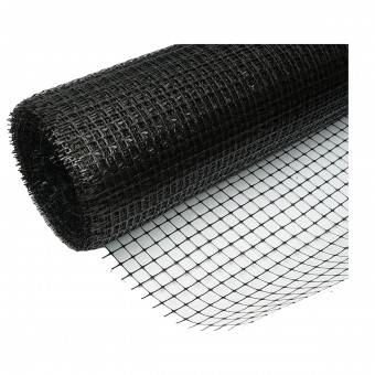 Plasa anti cartita 60g, 2x100m cu ochi 15x22mm Breckner Germany