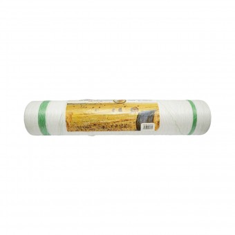 Plasa de balotat 1.23 x 3600m 12g Gold Quality Breckner Germany