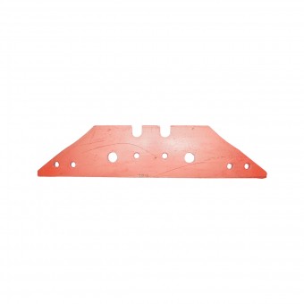 Plaz lung 73609 Kverneland 170x747 mm