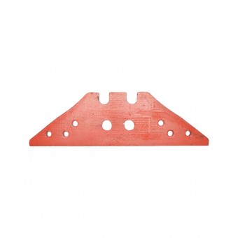 Plaz scurt 73608 Kverneland 170x566 mm