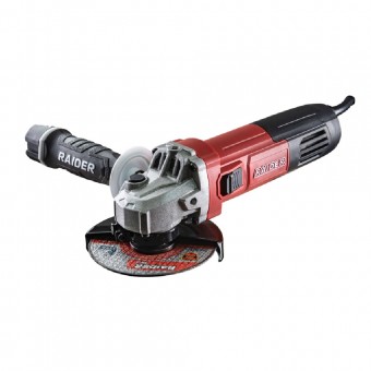 Polizor unghiular 115mm, 800W