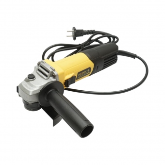 Polizor unghiular flex 760W, 220V disc 125mm, viteza 11000 r/min Crownman