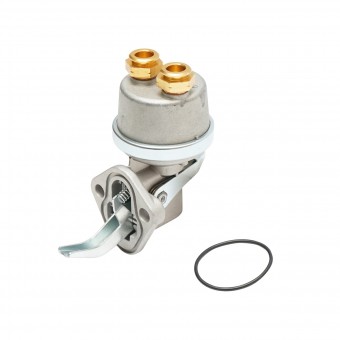 Pompa alimentare pentru Case IH, New Holland cod OEM  84268475, 84269570, 9849121, 702242410, 2830122, 2830266, 504146090, 504380241, 6905143