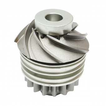 Pompa apa pentru John Deere cod OEM RE521502