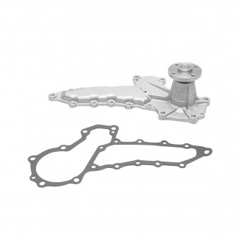 Pompa apa pentru Kubota cod OEM 17331-73030 Breckner Germany